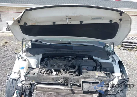 2019 Kia Sorento 3.3L Ex из США, поврежденный, VIN 5XYPHDA51KG568036